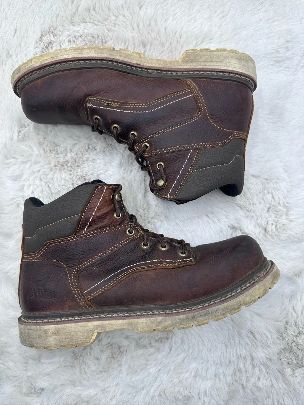 Red Wing red wing